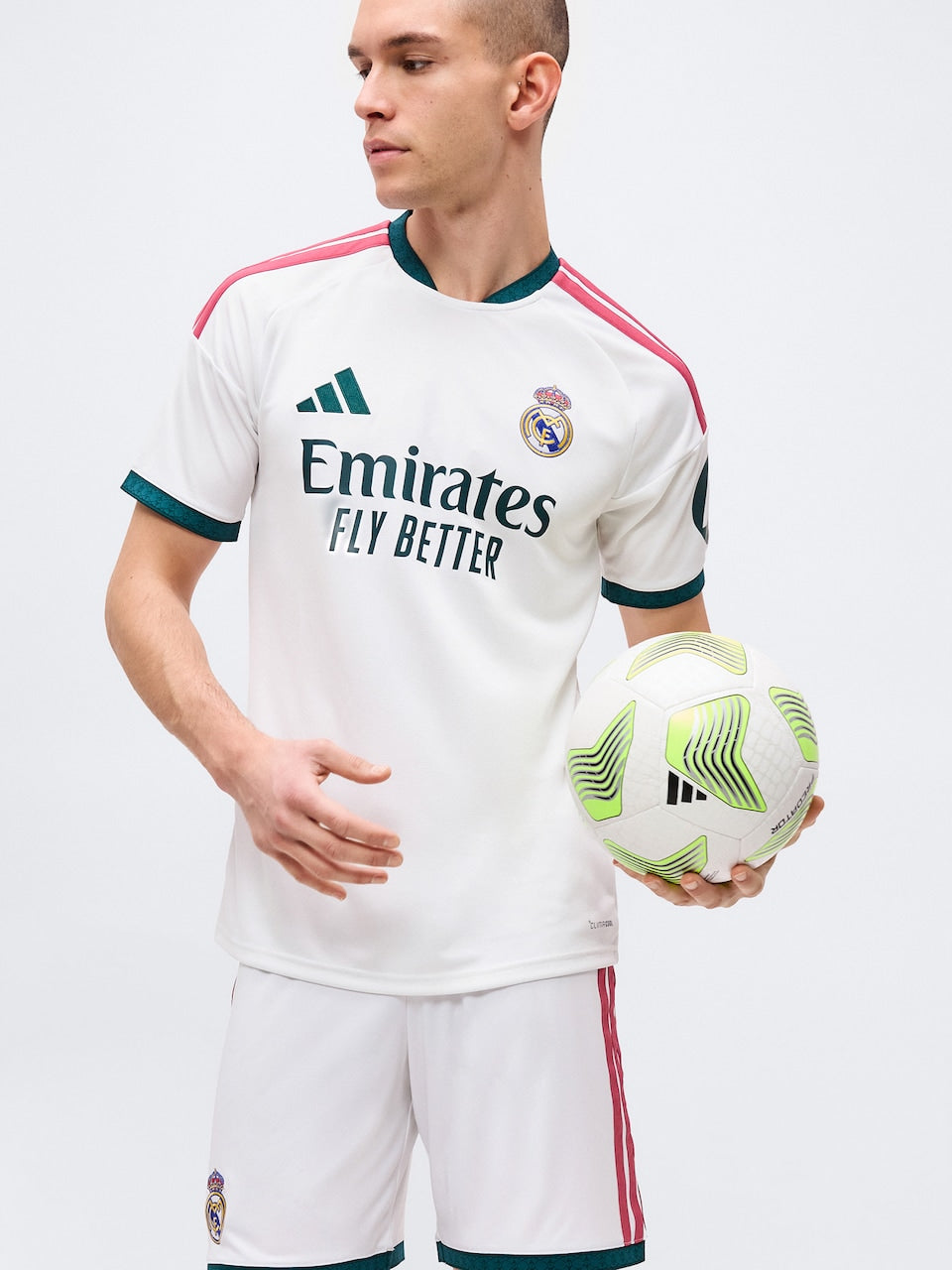 Arsenal FC Football Jersey