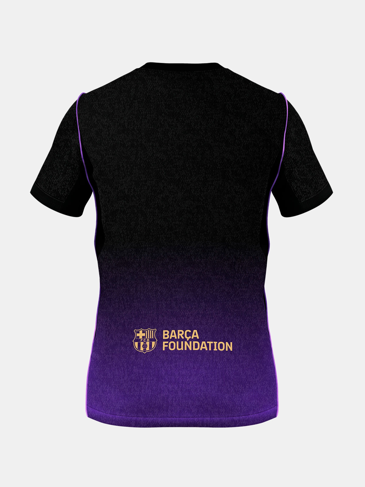 FC Barcelona x Kobe Bryant 26/27 Away Jersey