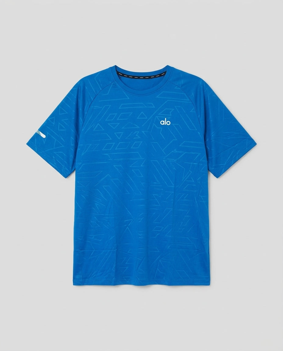 Alo Running T-Shirt