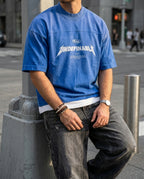 Oversized Undefinable T-Shirt