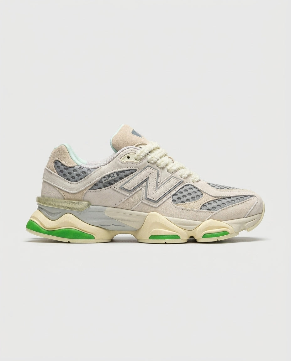 New Balance x Bricks & Wood Sneakers