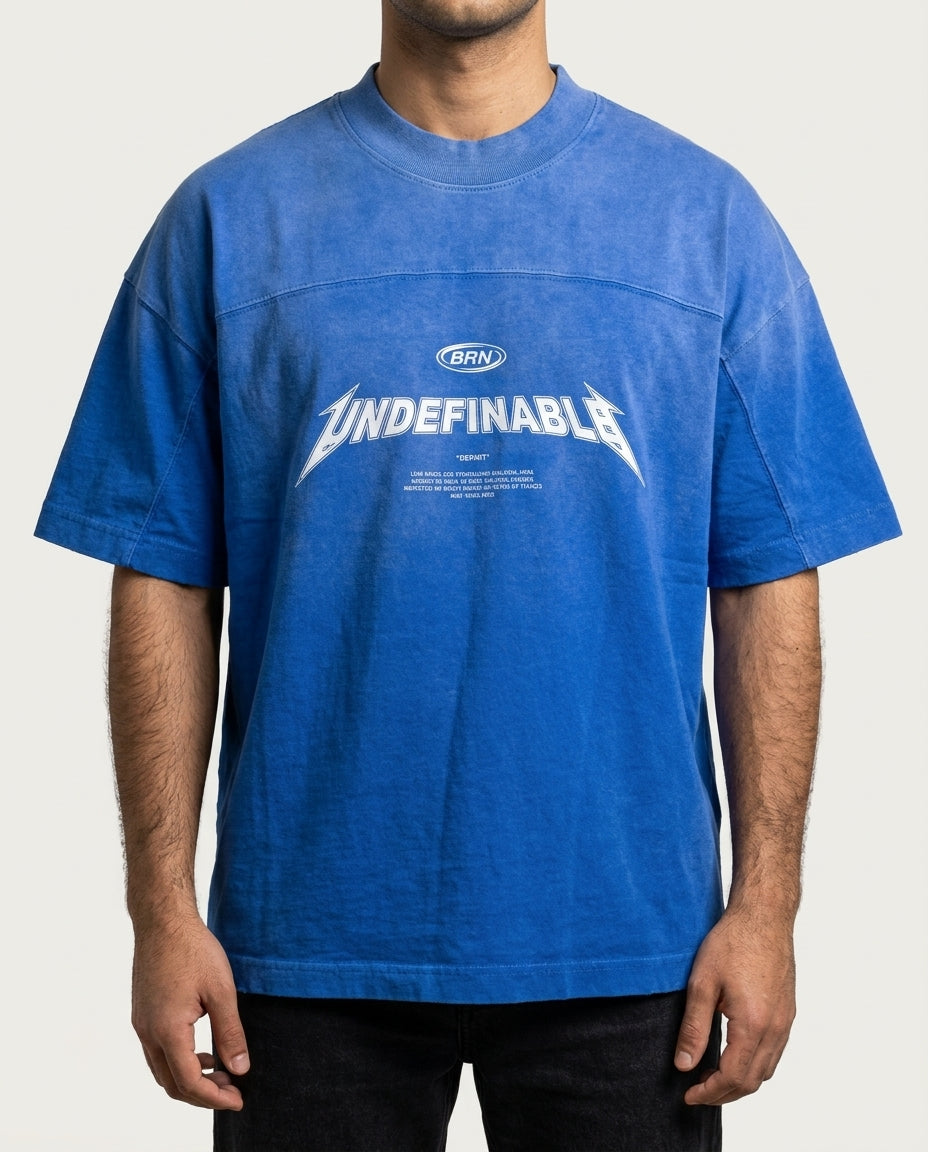 Oversized Undefinable T-Shirt