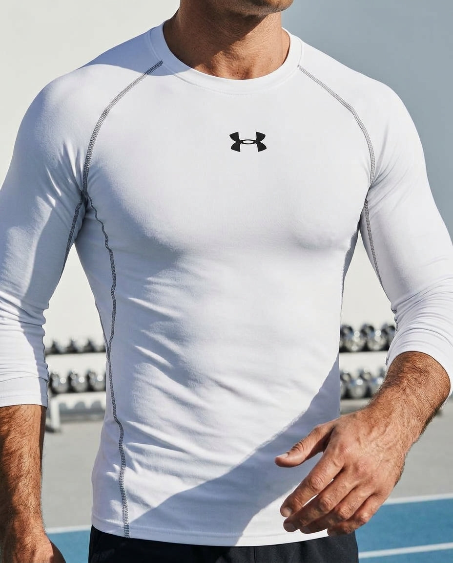 Under Armour Compression T-Shirt
