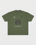 88 Series Oversized T-Shirt