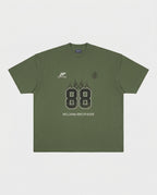 88 Series Oversized T-Shirt