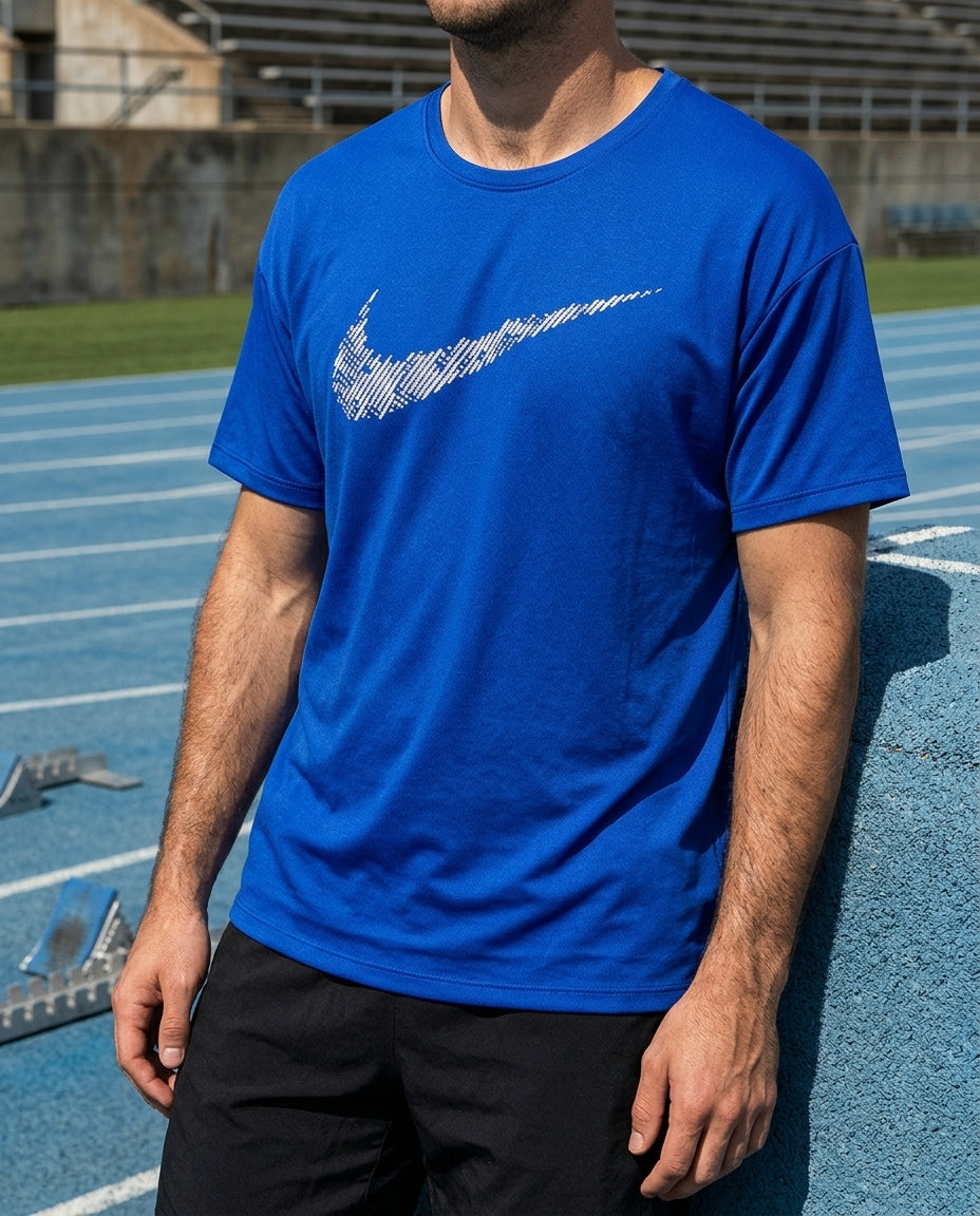 Nike Running Graphic T-Shirt