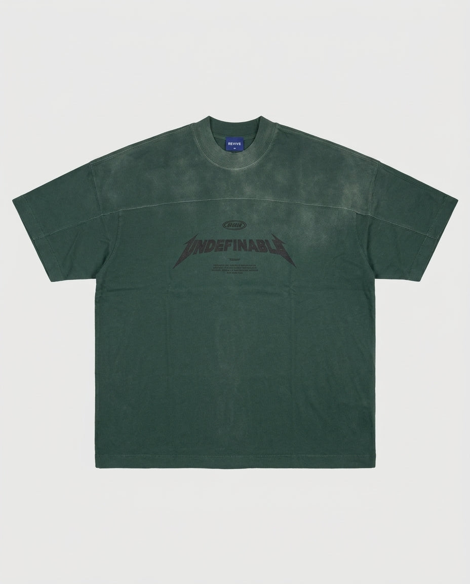 Oversized Undefinable T-Shirt