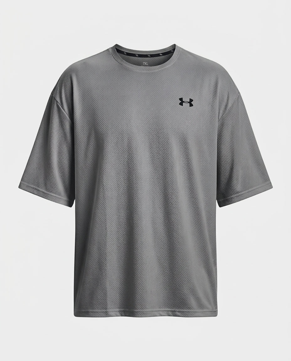 Under Armour Oversized Performance T-Shirt
