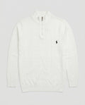 US Polo Full Sleeve Zip T-Shirt