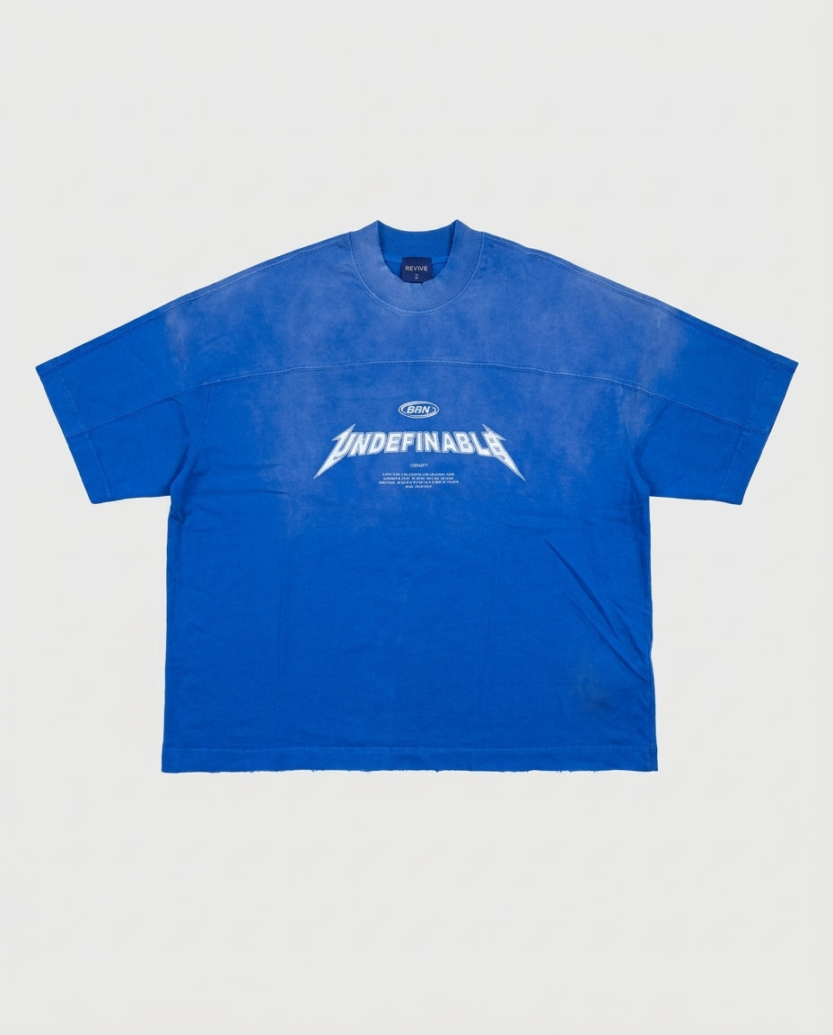 Oversized Undefinable T-Shirt