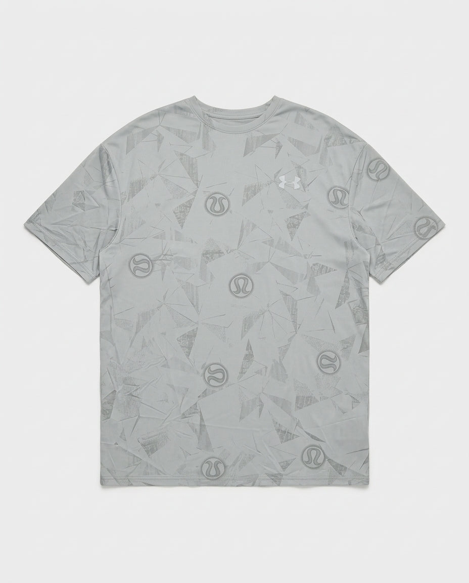 Under Armour Fitted Performance T-Shirt