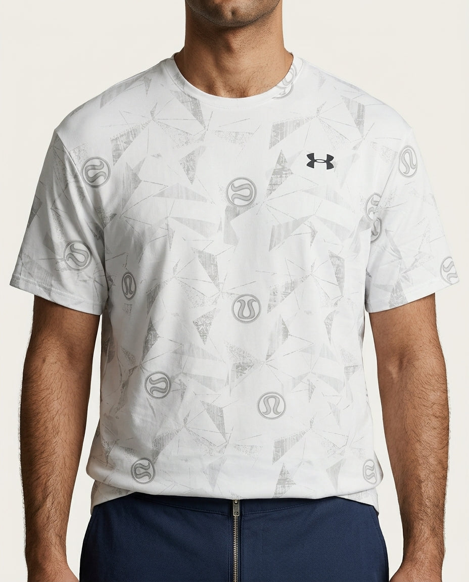 Under Armour Fitted Performance T-Shirt