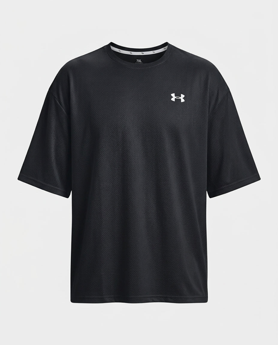 Under Armour Oversized Performance T-Shirt