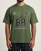 88 Series Oversized T-Shirt