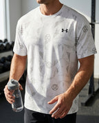 Under Armour Fitted Performance T-Shirt