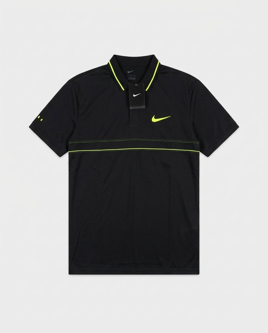 Nike Dri-FIT Polo Shirt