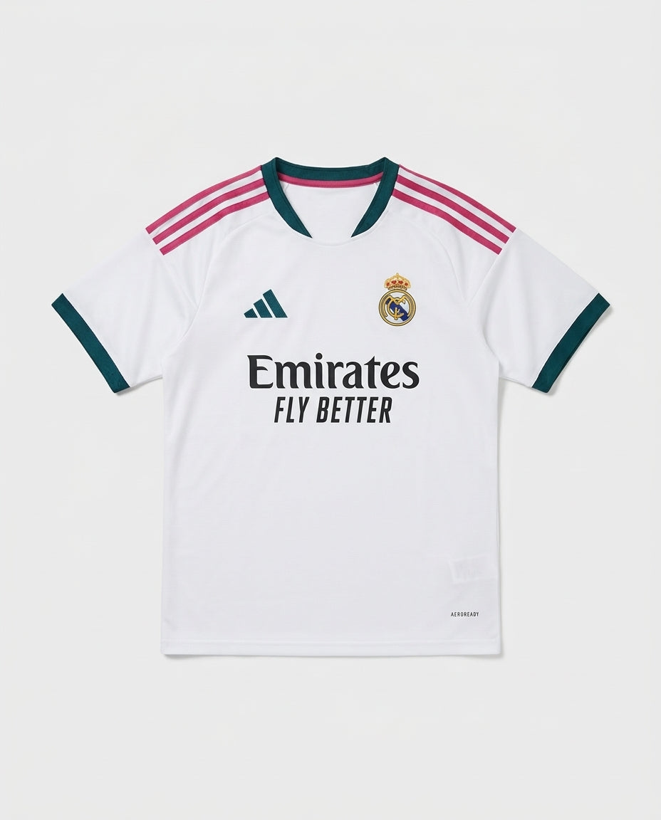 Arsenal FC Football Jersey