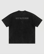 Oversized Grunge T-Shirt