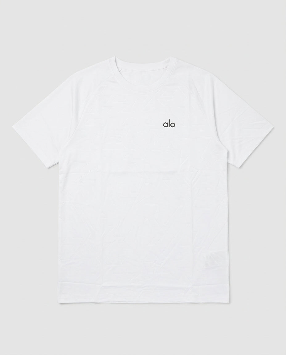 Alo Running T-Shirt
