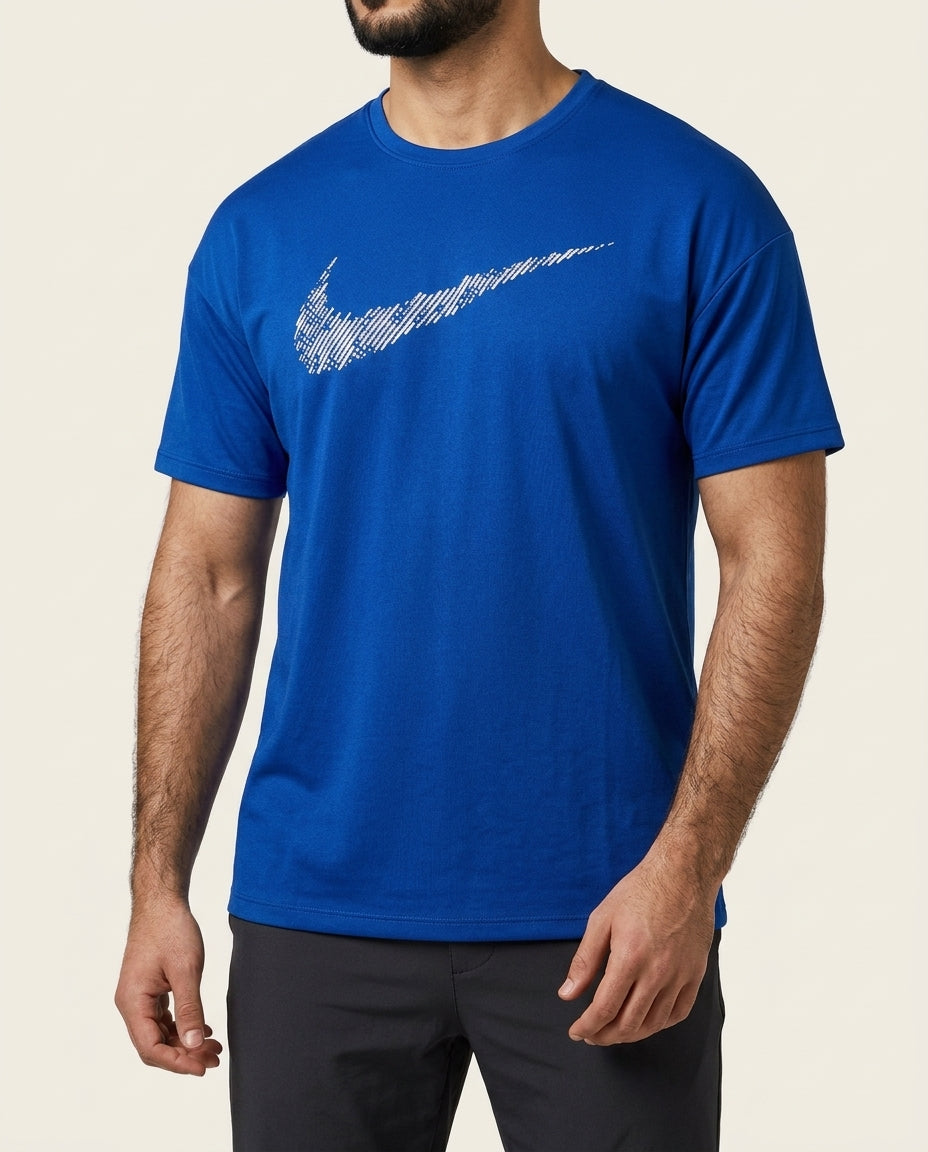 Nike Running Graphic T-Shirt