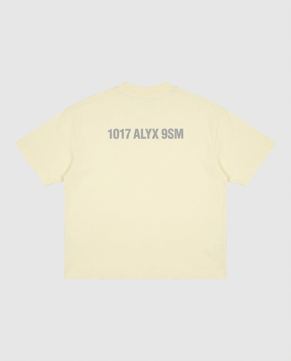 Oversized Grunge T-Shirt