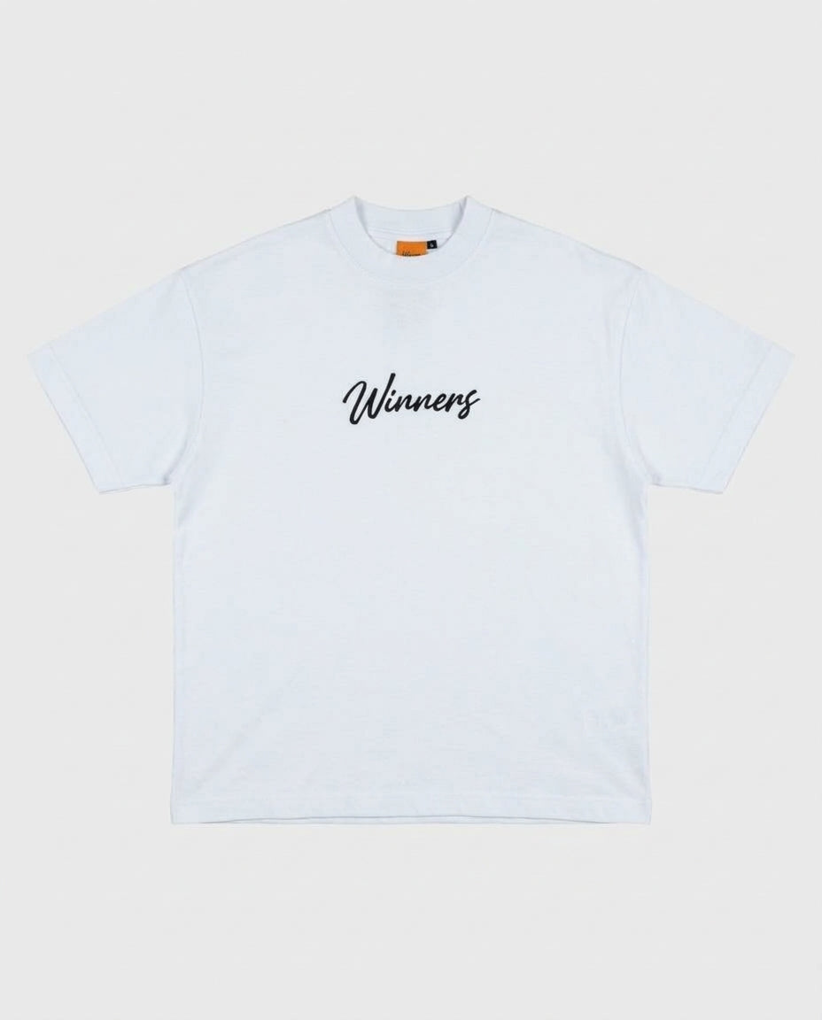 Winners Oversized T-shirt