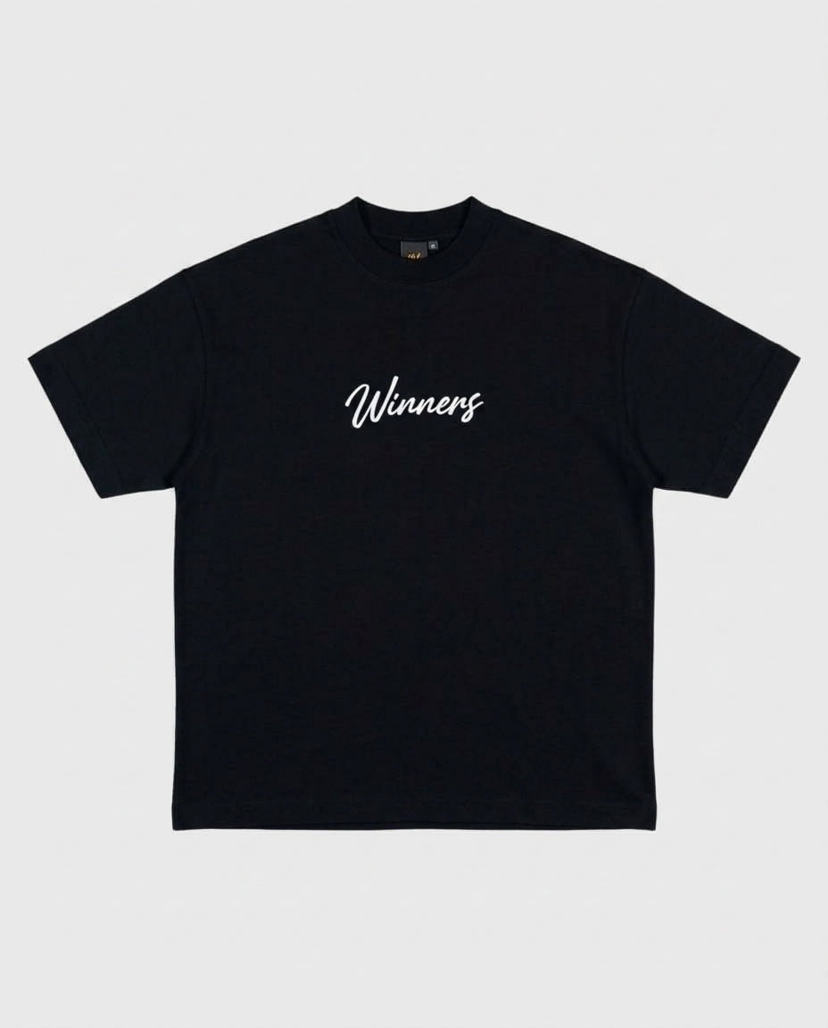 Winners Oversized T-shirt