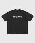 Oversized Grunge T-Shirt