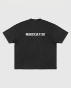 Oversized Grunge T-Shirt
