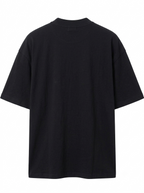 Black Graphic Tee