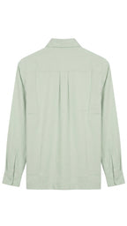 Executive Shirt – Sage