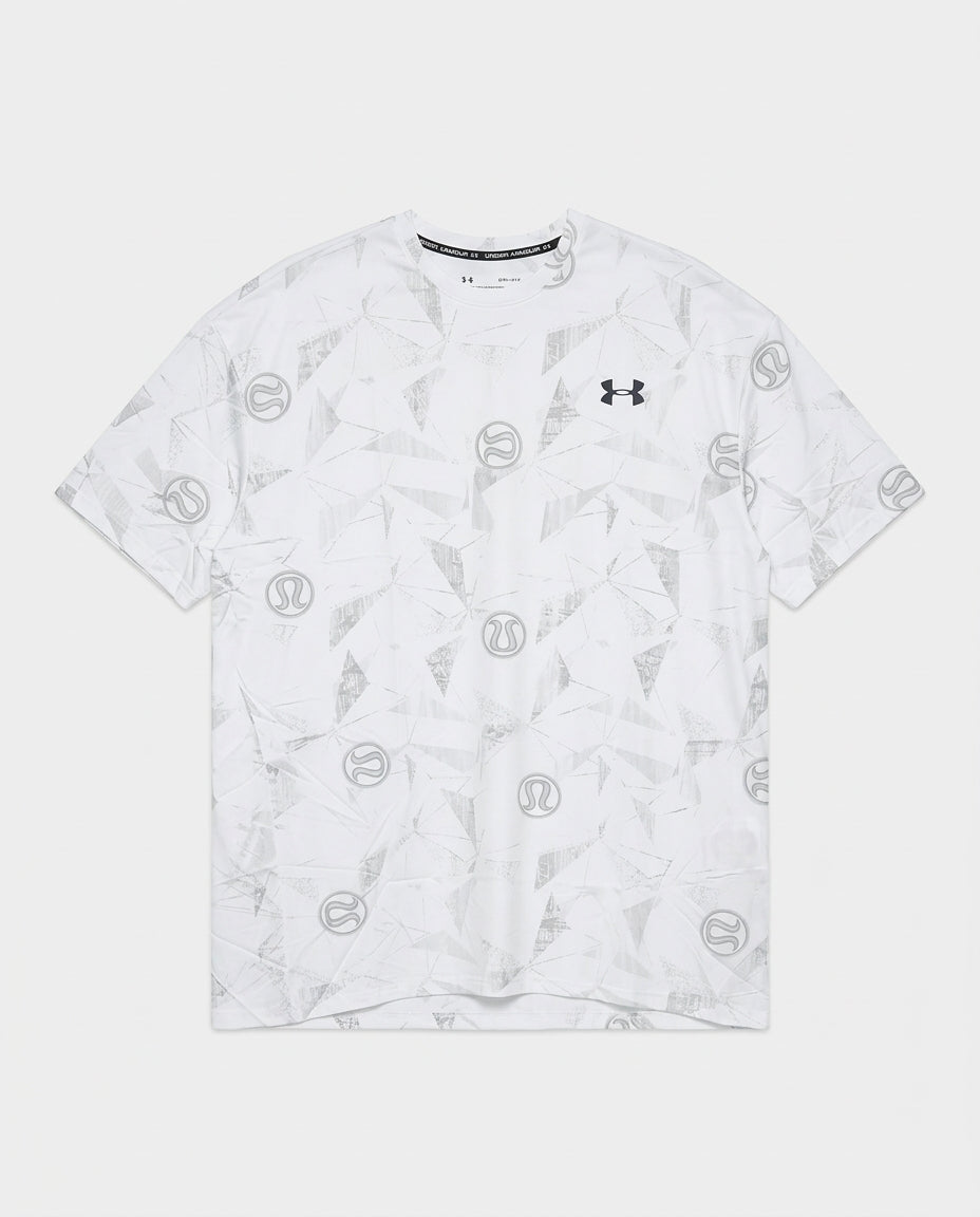 Under Armour Fitted Performance T-Shirt