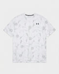 Under Armour Fitted Performance T-Shirt