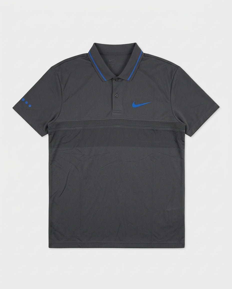 Nike Dri-FIT Polo Shirt