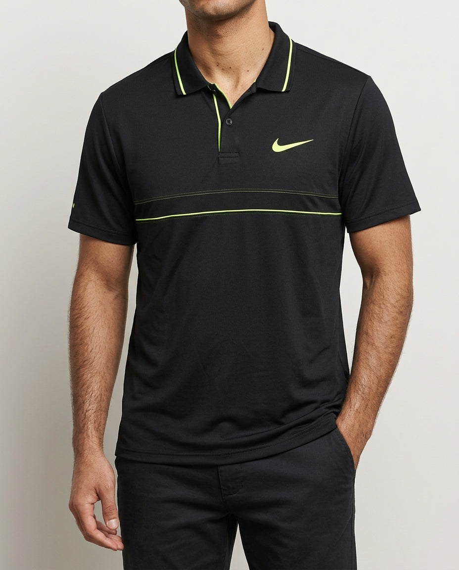 Nike Dri-FIT Polo Shirt