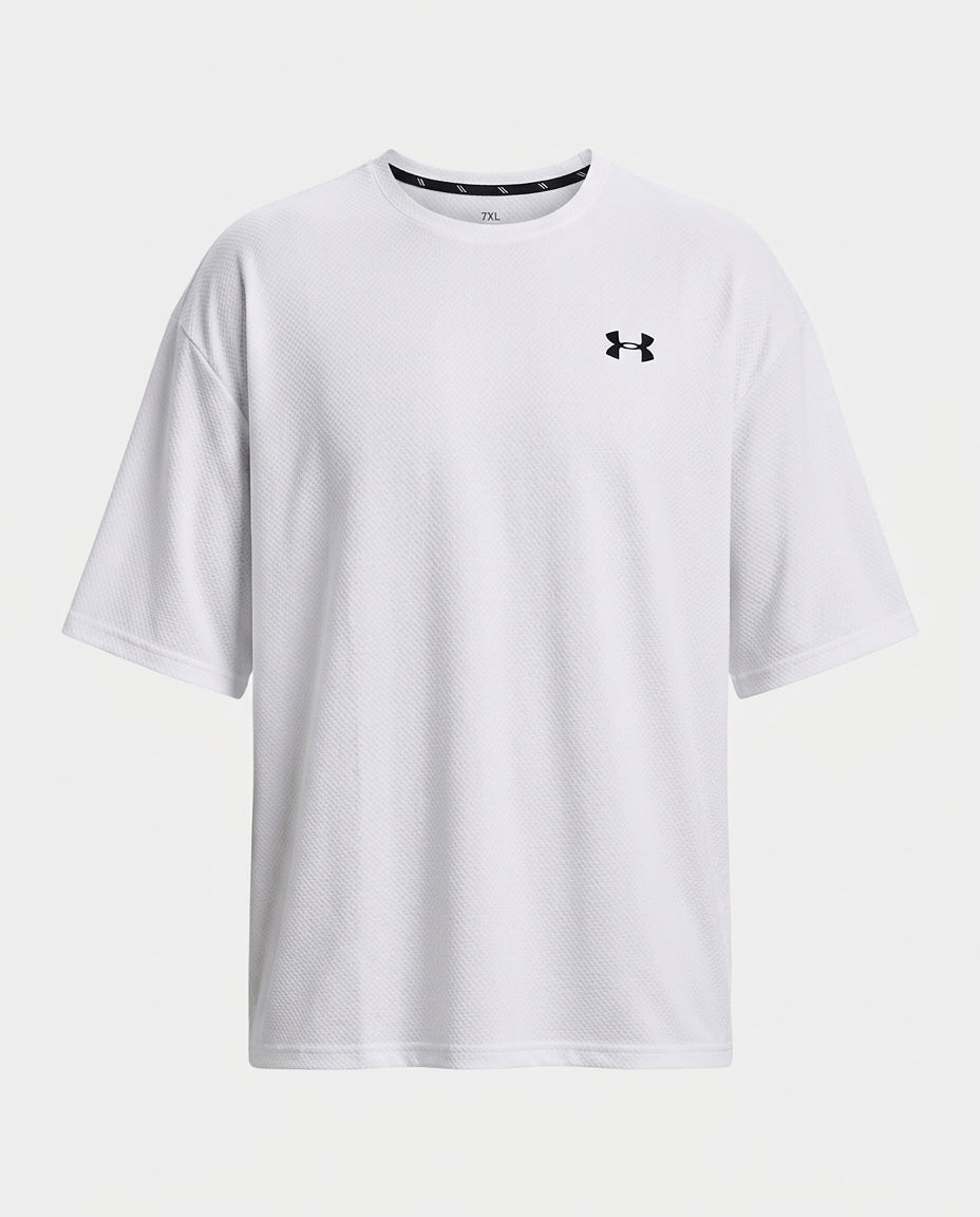 Under Armour Oversized Performance T-Shirt