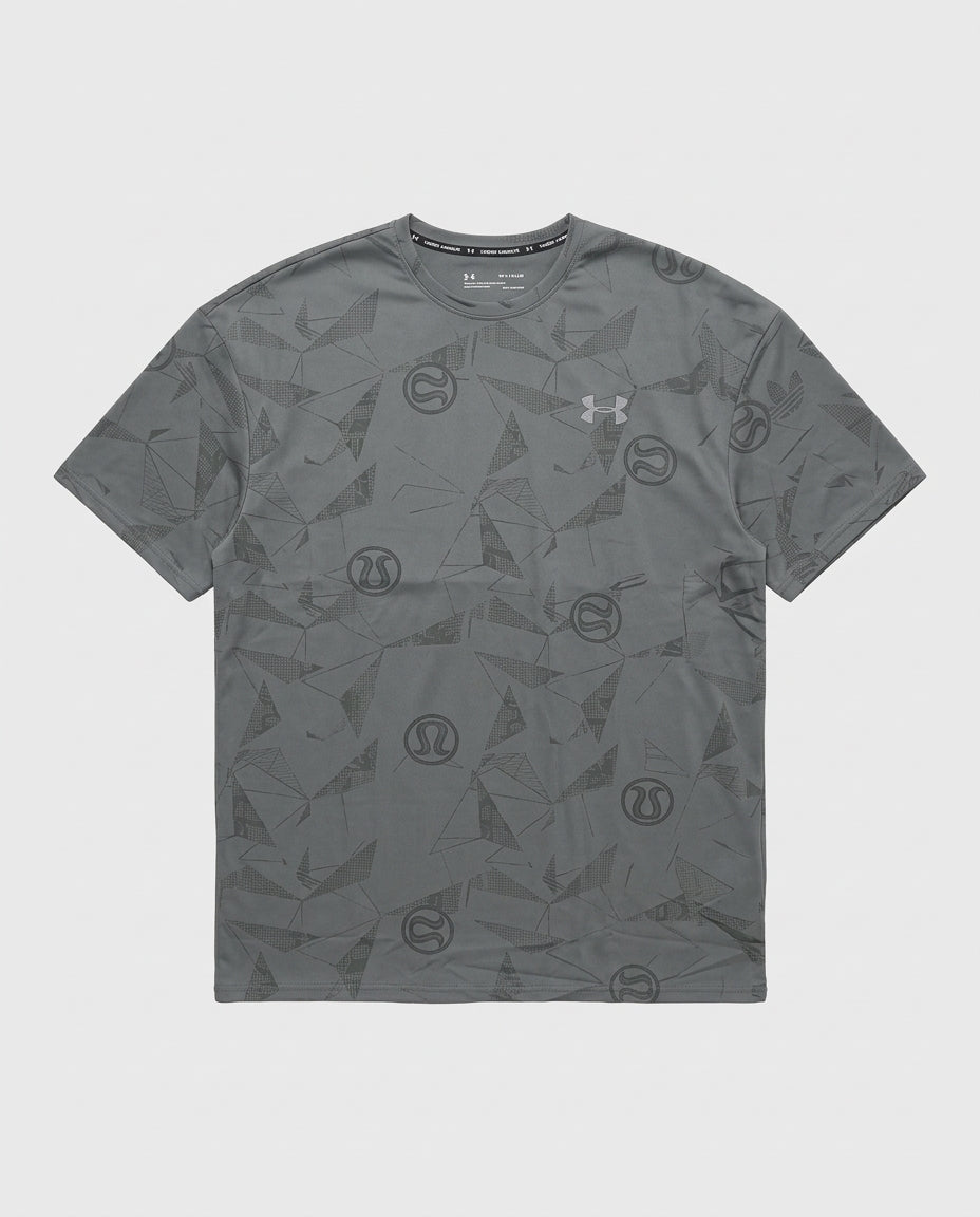 Under Armour Fitted Performance T-Shirt