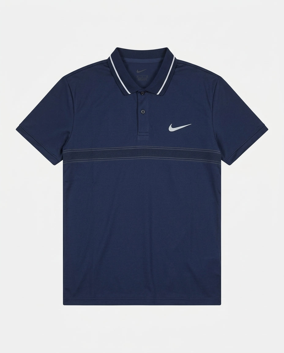 Nike Dri-FIT Polo Shirt