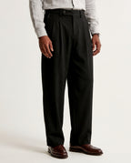 Winter Old Money Pants