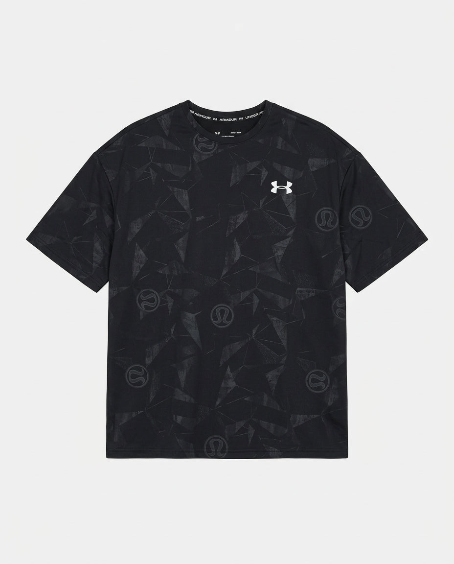 Under Armour Fitted Performance T-Shirt
