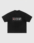 Oversized Finder T-Shirt