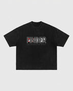Oversized Finder T-Shirt