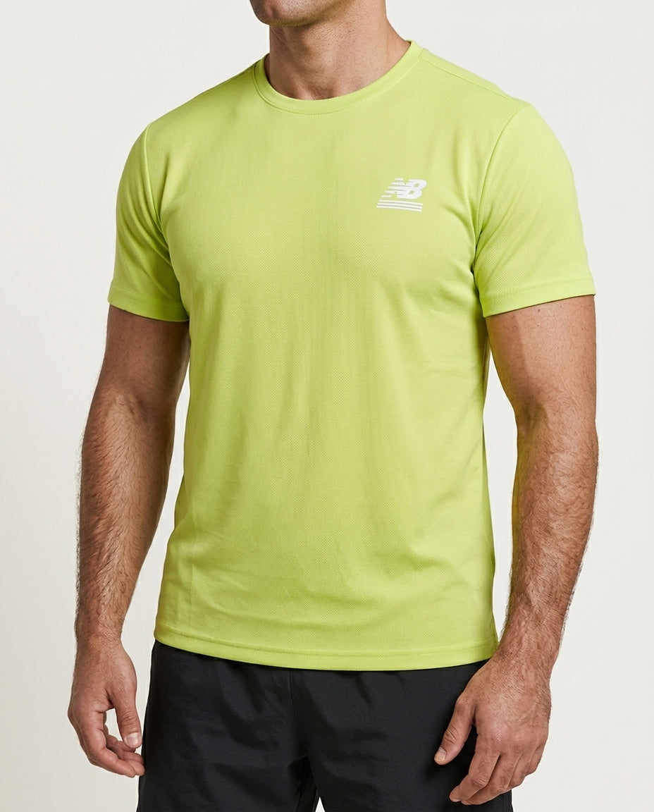 New Balance Dri-FIT Performance T-Shirt