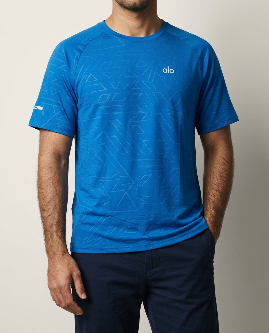 Alo Running T-Shirt