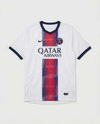 PSG Football Jersey