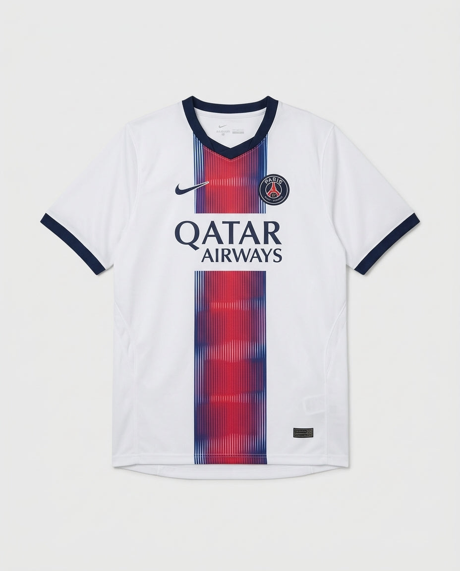 PSG Football Jersey