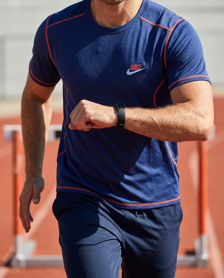 Nike Dri-FIT Performance T-Shirt