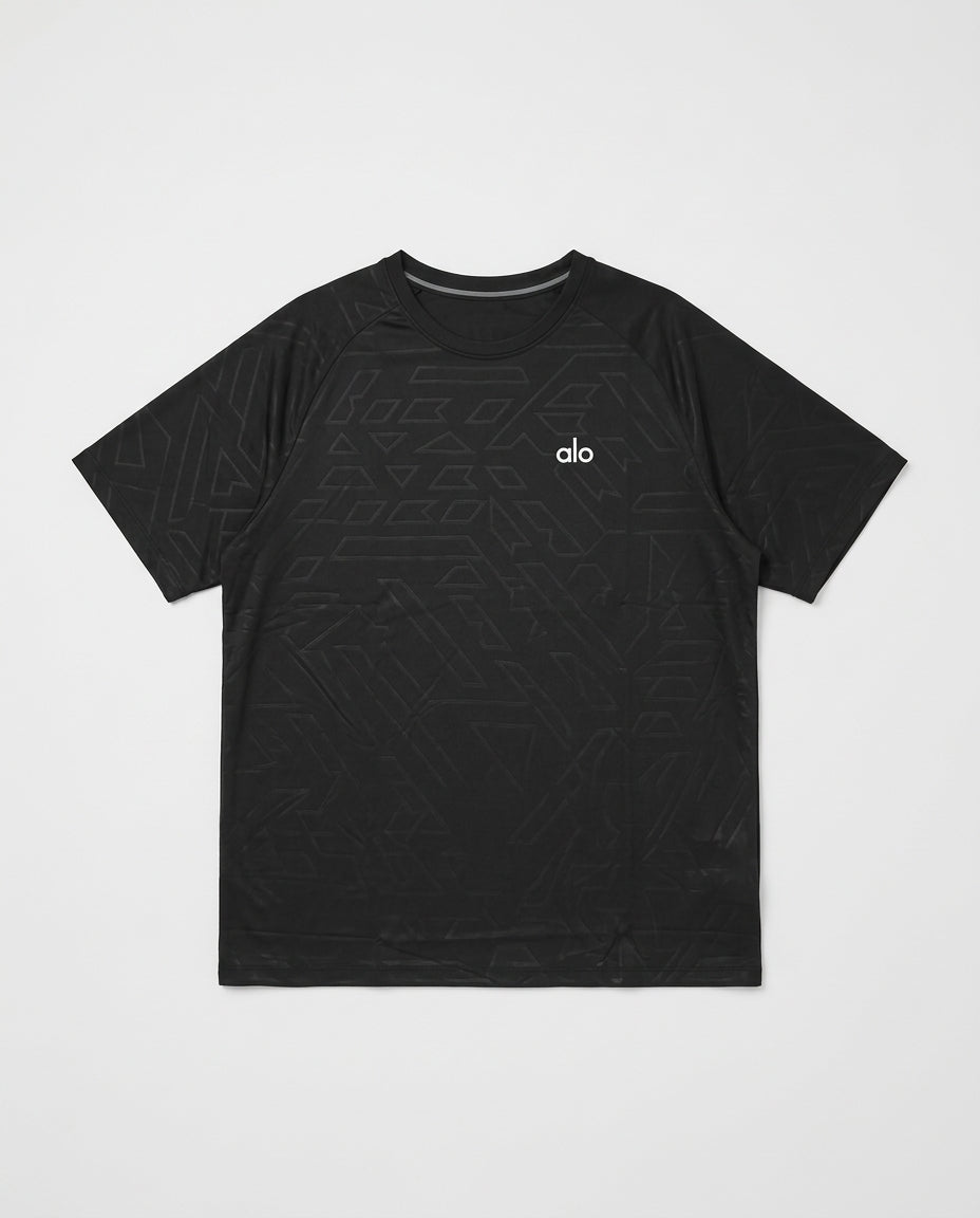 Alo Running T-Shirt