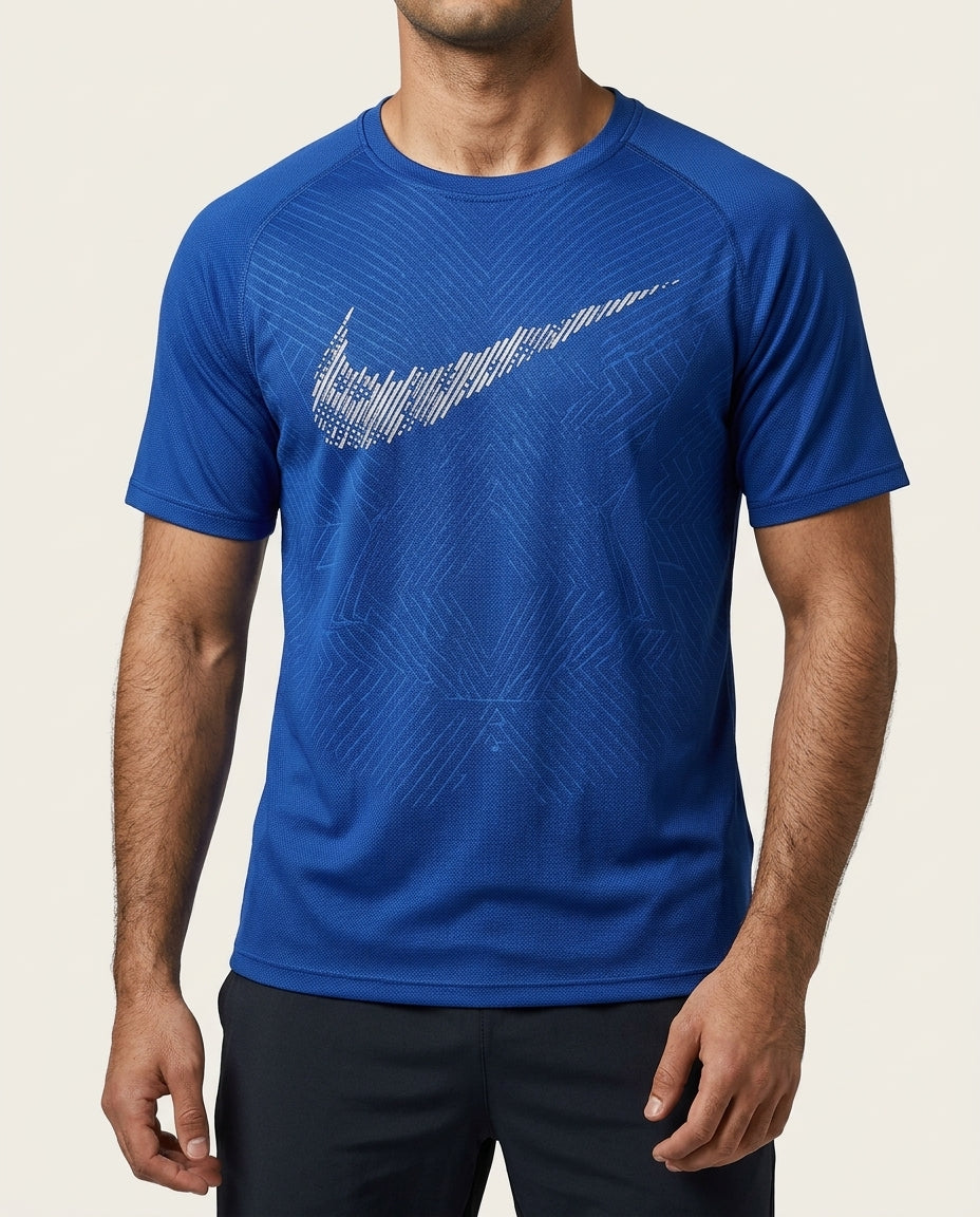 Nike Running Graphic T-Shirt