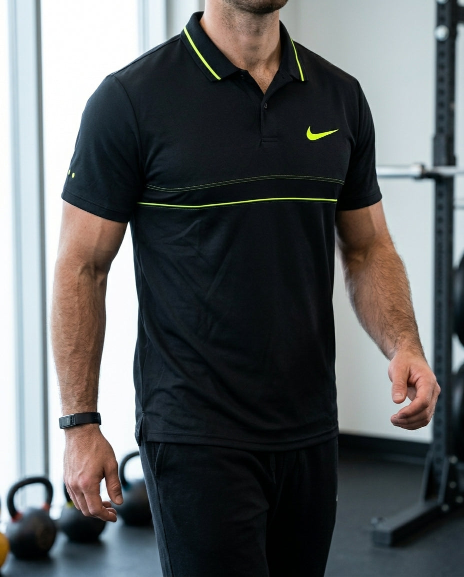 Nike Dri-FIT Polo Shirt